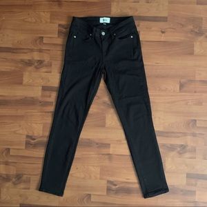 Paige midrise Cropped Verdugo